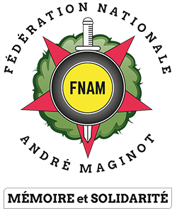 logo federation maginot